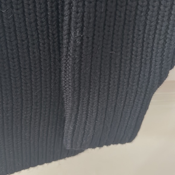 Nwot WILFRED ARITZIA Belize sweater small - Picture 12 of 12